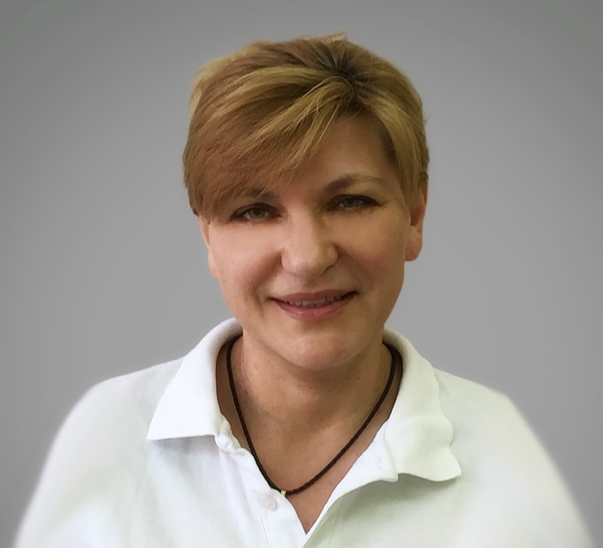 Кабанова Галина Михайловна РОСДЕНТ